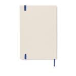 MITO NOTE A5 notebook milk carton Aztec blue