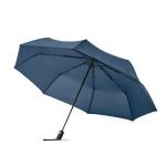 ROCHESTER Regenschirm 27" Blau