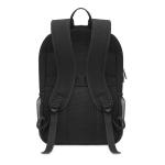 EIRI 15" Laptop Rucksack Schwarz