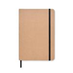 STEIN DIN A5 Notizbuch Karton Beige