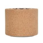 ROUND + Wireless Lautsprecher Kork Beige