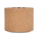 ROUND + Round cork wireless speaker Fawn