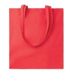TURA COLOUR Einkaufstasche Organic Cotton 