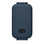 INDUS Lunchbox PP 800 ml Marineblau