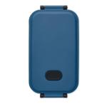 INDUS Lunchbox PP 800 ml Blau