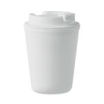 TRIDUS Recycled PP tumbler 300 ml 