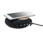 FLARE Wireless Multi-Lautsprecher Schwarz