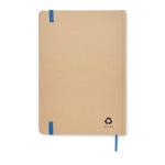 EVERWRITE DIN A5 Notizbuch Blau