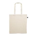 OSOLE+ Einkaufstasche Fair trade Beige