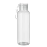 INDI Trinkflasche Tritan 500ml Transparent