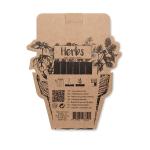 LEYTI Herb seeds sticks Fawn