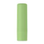 VEGAN GLOSS Veganer Lippenbalsam Limettengrün