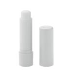 VEGAN GLOSS Vegan lip balm in recycled ABS 