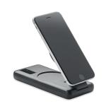 CHARGE UP Magnetic wireless charger 15W Black