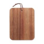 SERVIRO Acacia wood cutting board Timber