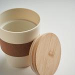 GALAO Becher PP 300 ml Beige