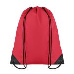 SHOOP 190T Polyester drawstring bag 