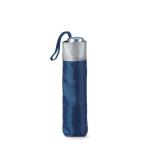 CARDIF 21 inch Foldable umbrella Aztec blue