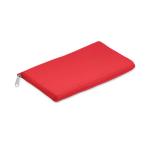 PLICOOL Foldable cooler shopping bag Red