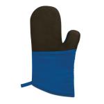 NEOKIT Cotton oven glove Bright royal