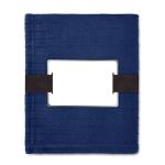 CAP CODE Fleece blanket.240 gr/m2 Aztec blue
