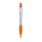 RIO DUO 2 in 1 ball pen 