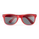 AMERICA Sunglasses with UV protection Red