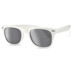 AMERICA Sunglasses with UV protection White