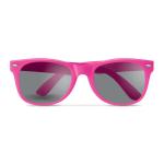 AMERICA Sunglasses with UV protection Fuchsia