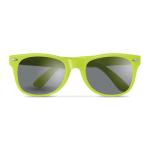 AMERICA Sunglasses with UV protection Lime
