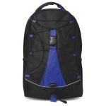 MONTE LEMA Rucksack Blau