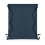 DAFFY Beutel mit Kordelzug Marineblau