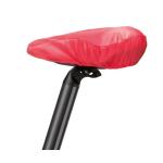 BYPRO Saddle cover Red