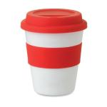 ASTORIA PP tumbler with silicone lid 