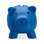 SOFTCO Piggy bank Aztec blue