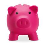 SOFTCO Piggy bank Fuchsia