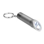 LITOP Metal torch key ring Stone