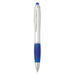 RIOTOUCH Stylus ball pen Aztec blue