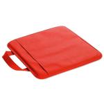 ENJOW Non woven stadium cushion Red