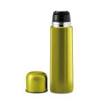 CHAN Double wall flask 500 ml Lime