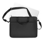 NEOLAP Neopren Laptop Tasche Schwarz