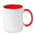 SUBLIMCOLY Coloured sublimation mug 
