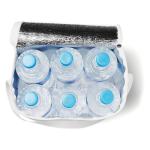 BIG CUBACOOL Coolerbag 1.5l bottles White