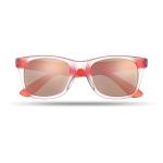 AMERICA TOUCH Sunglasses with mirrored lense 