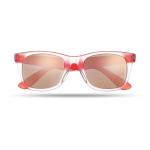 AMERICA TOUCH Sunglasses with mirrored lense 