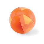 AQUATIME Wasserball Orange