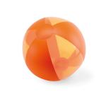 AQUATIME Wasserball Orange