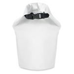 SCUBA Waterproof bag PVC 10L White