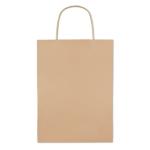 PAPER MEDIUM Gift paper bag medium 150 gr/m² 