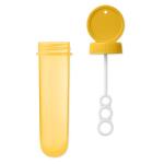 SOPLA Bubble stick blower Yellow